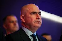 Ilie Bolojan (Facebook - USR)