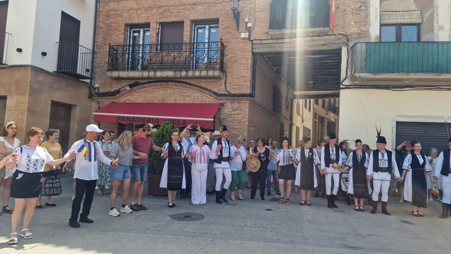 Festivalul Iei