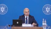 Premierul Ilie Bolojan (Captura video)