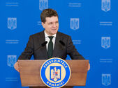 Preşedintele României, Nicuşor Dan (Presidency.ro)