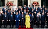 Membrii NATO se angajează să crească cheltuielile pentru apărare la 5% din PIB (de la 2%), 25 iunie 2025 (X - screenshot)