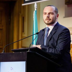 Alexandru Rogobete (Facebook)