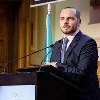 Alexandru Rogobete (Facebook)