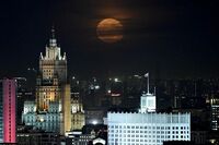 Moscova, 24 mai 2024. (Getty Images)
