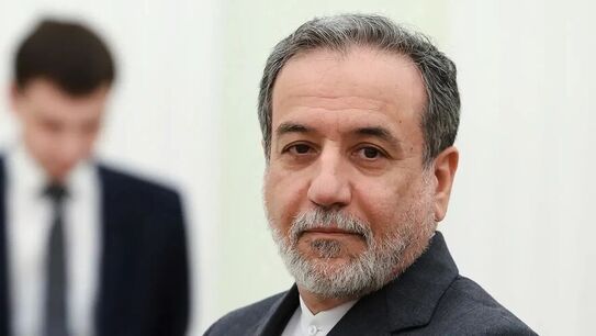 Abbas Araghchi (Getty Images)