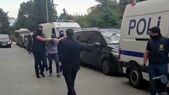 Azerbaidjanul arestează "agenţi FSB" care lucrau din birourile agenţiei ruse Sputnik (Captura video social media)