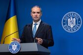 Alexandru Nazare - ministrul Finanţelor. (Facebook  - Ministerul Finanţelor)