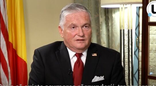 Adrian Zuckerman (Captura video)