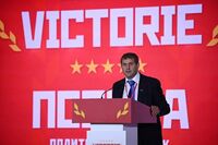 Ilan Şor (Ziarul de Gardă)