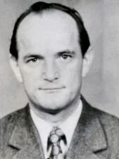 Martin Benedict