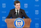 Preşedintele Nicuşor Dan
  (Presidency.ro)