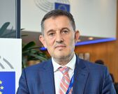 Gheorghe Piperea (Anadolu/Getty Images)