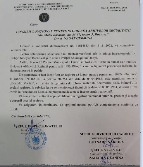 Document