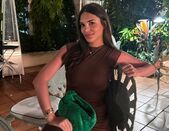 Tamila Cristescu (Instagram, via G4Media)