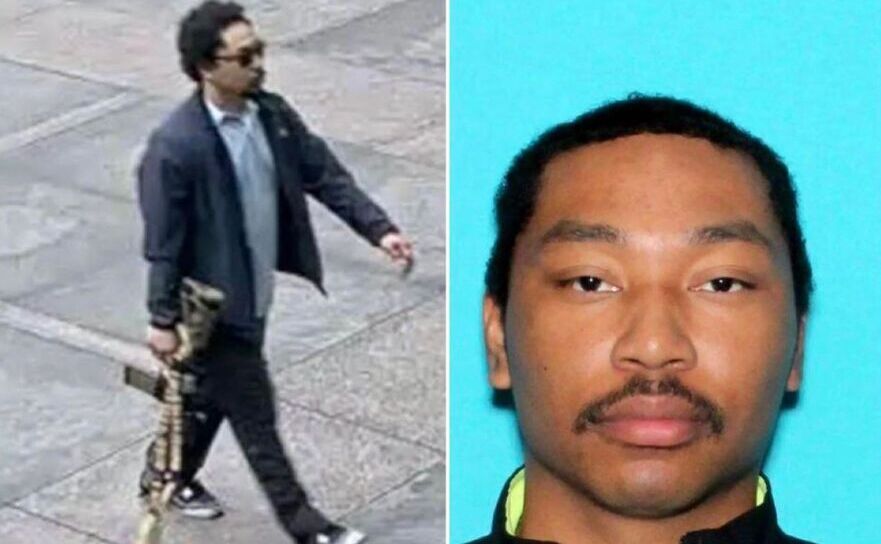 Shane Devon Tamura (foto), în vârstă de 27 de ani, a fost identificat ca fiind autorul împuşcăturilor, 28 iulie 2025 (X - screenshot)