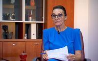 Elena Costache (Captură Digi24)