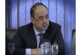 Omul de afaceri Gabriel Comănescu, patronul Grup Servicii Petroliere (GSP) (Youtube - screenshot)