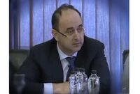 Omul de afaceri Gabriel Comănescu, patronul Grup Servicii Petroliere (GSP) (Youtube - screenshot)
