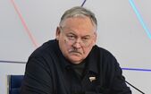 Konstantin Zatulin, deputat în Dumei de Stat a Rusiei (Ziarul de Gardă)