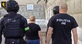 Reţinere (politia.md)