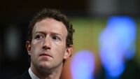 Mark Zuckerberg (Matt McClain/The Washington Post via Getty Images)