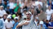 Tenismenul francez Terence Atmane (Getty Images)