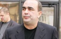 Omul de afaceri Gigi Neţoiu (X - screenshot)