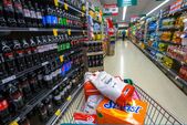 Alimente procesate