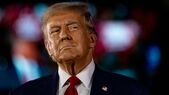 Donald Trump (Emily Elconin/Getty Images)