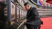 Liderul nord-coreean Kim Jong Un a organizat un banchet şi o ceremonie comemorativă pentru soldaţii care au luptat pentru Rusia - (KCNA)