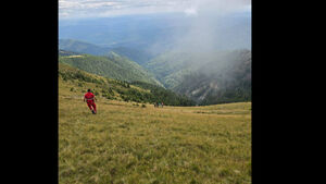 Imagine Departamentul pentru Situaţii de Urgenţă (Foto: Facebook)