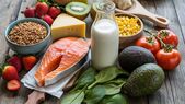 Alimente ce conţin proteine (Pixabay.com/Koi Roylers)