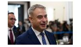 Krzysztof Gawkowski - ministrul polonez al afacerilor digitale (Getty Images)