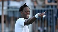 Gael Monfils (Getty Images)