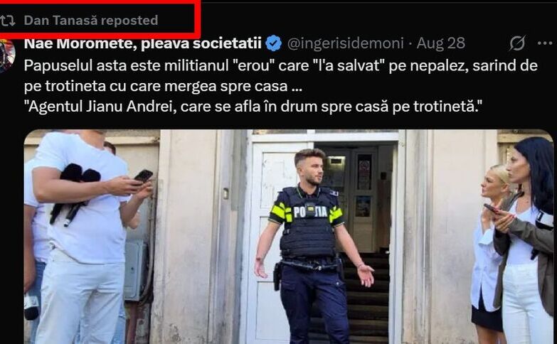 postare