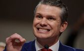 Peter Hegseth (Andrew Harnik/Getty Images)