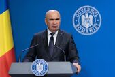 Premierul Ilie Bolojan (Guvernul României)