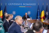 Premierul Ilie Bolojan (Guvernul României)