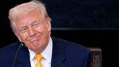 Donald Trump (Chris Kleponis/CNP/Bloomberg via Getty Images / Getty Images)