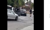 Bataie intre interlopi