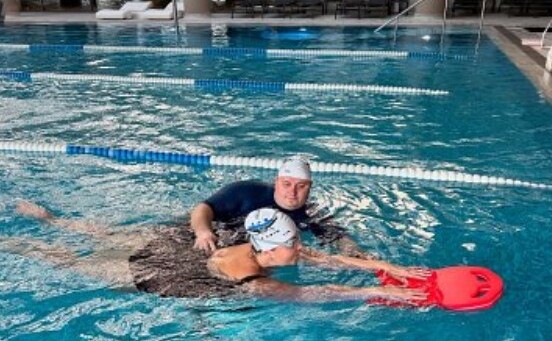 Clubul Aqua Swim