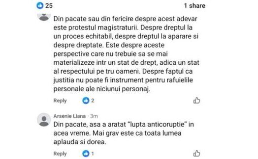 comentarii
