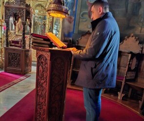 George Simion (Foto: Facebook)