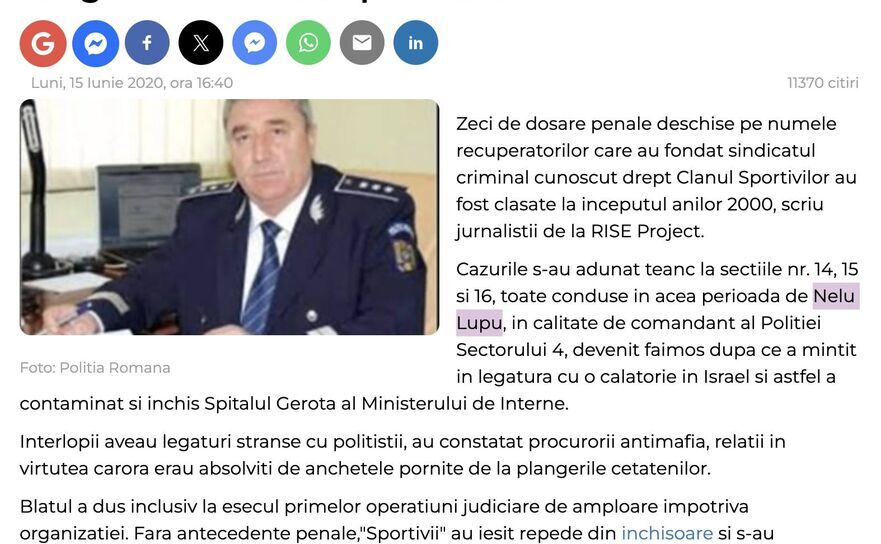 Rise Project (Foto: Facebook)