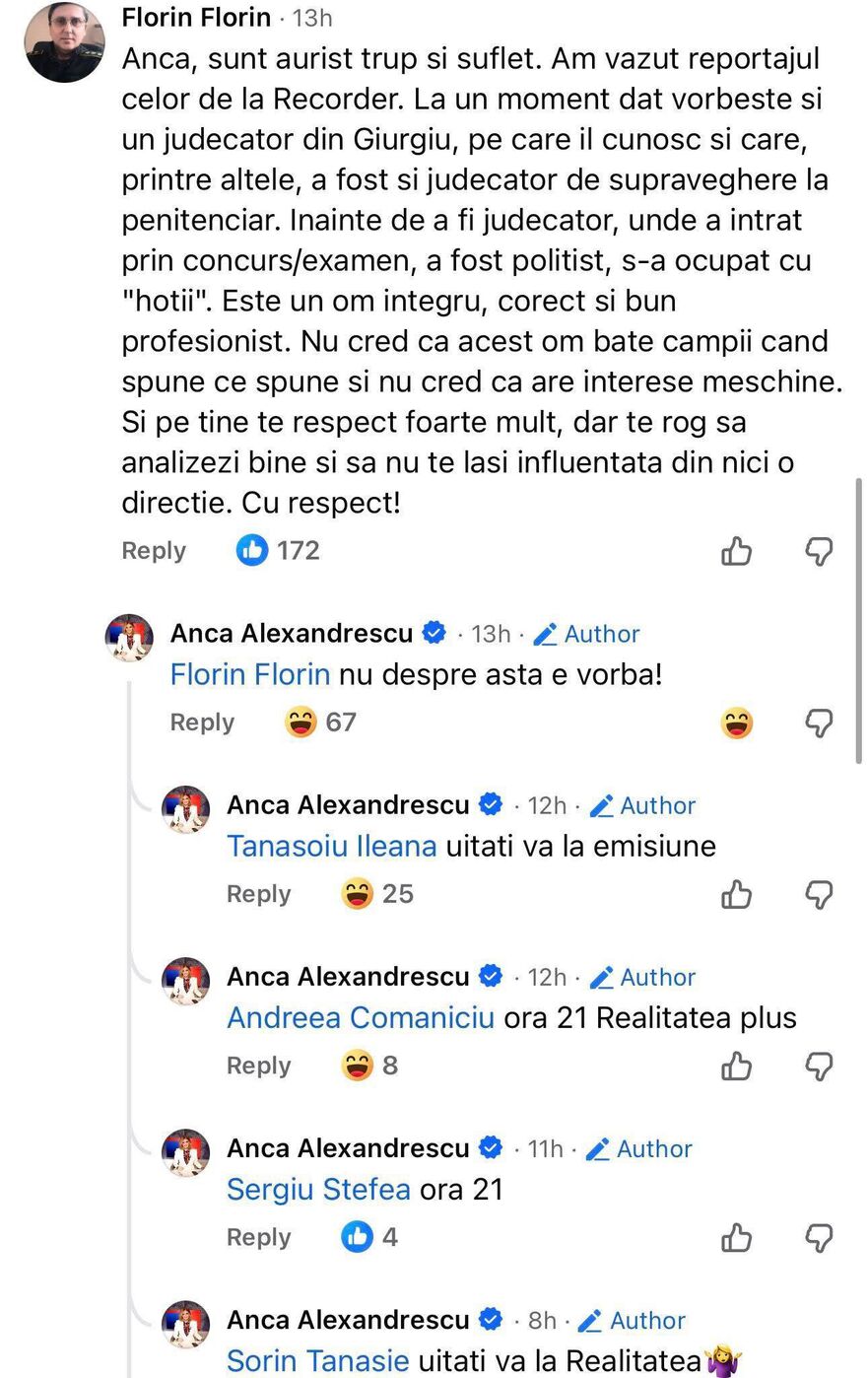 Facebook Vlad Adamescu (Foto Facebook Vlad Adamescu)