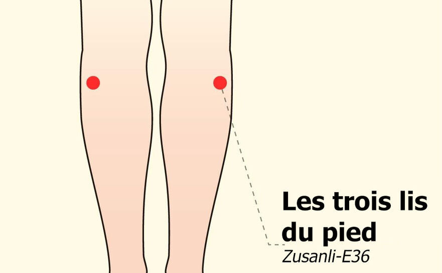 Punctul de transport pentru picioare (Epoch Times)