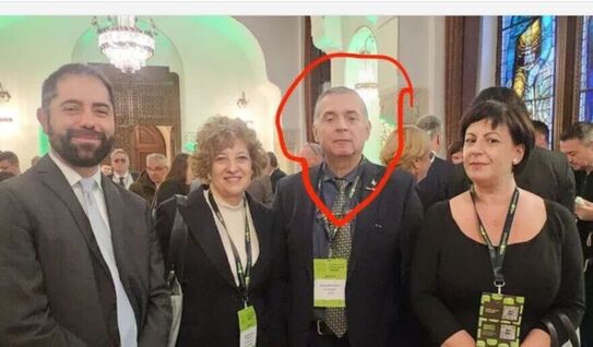 Sorin Dobîrcianu (Foto DeFapt.ro)