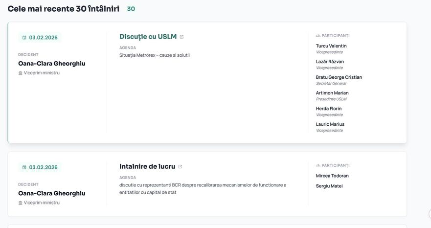 Căutare RUTI (Foto: Facebook Cătălin Teniţă)