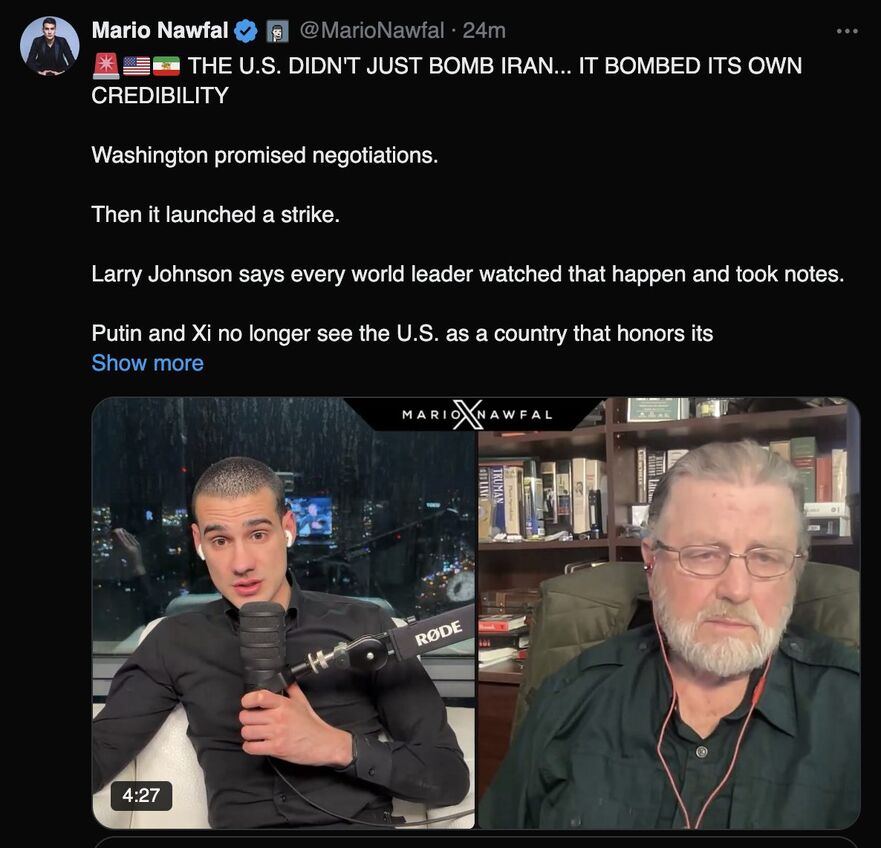 Prietenii lui Georgescu şi Simion din SUA (Foto: Facebook Adrian Papahagi)