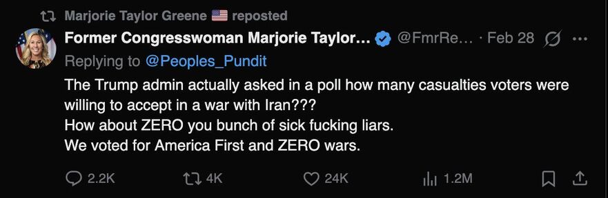 Prietenii lui Georgescu şi Simion din SUA (Foto: Facebook Adrian Papahagi)